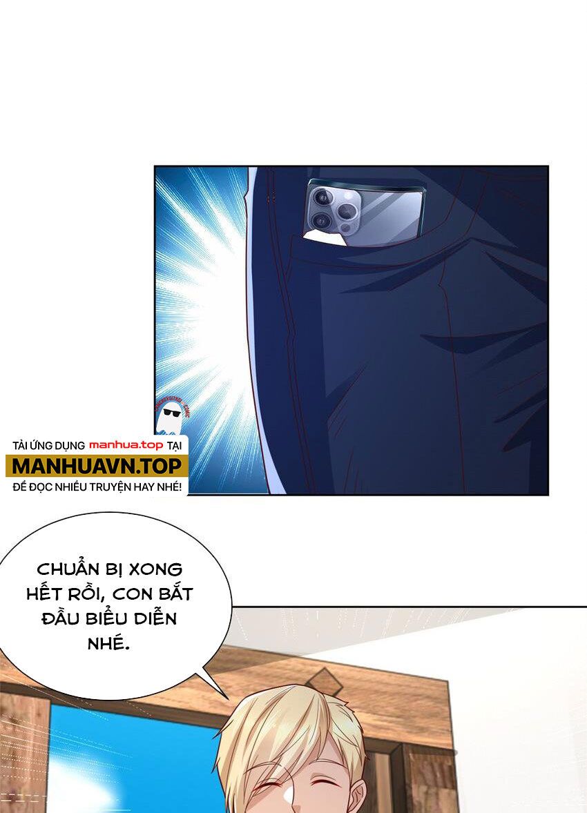 đọc truyện Mỗi Tuần Ta Có Một Nghề Nghiệp Mới Chương 461 ảnh 37 tại Thiên Thai Truyện