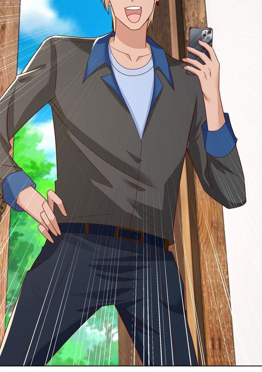 đọc truyện Mỗi Tuần Ta Có Một Nghề Nghiệp Mới Chương 461 ảnh 38 tại Thiên Thai Truyện