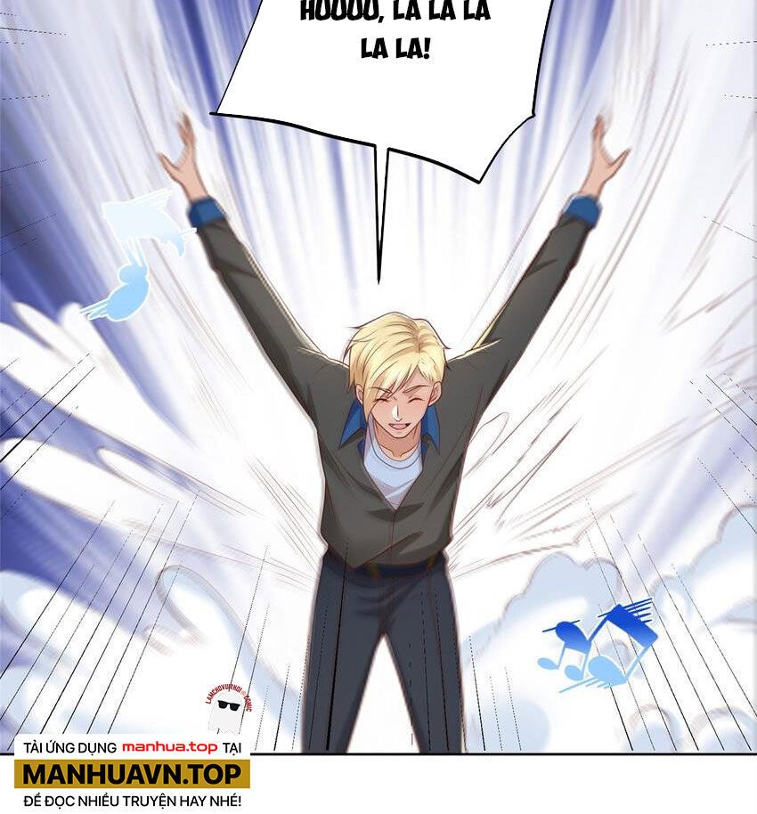 đọc truyện Mỗi Tuần Ta Có Một Nghề Nghiệp Mới Chương 461 ảnh 41 tại Thiên Thai Truyện