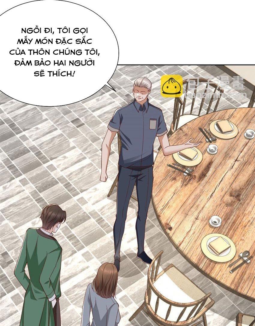 đọc truyện Mỗi Tuần Ta Có Một Nghề Nghiệp Mới Chương 461 ảnh 6 tại Thiên Thai Truyện