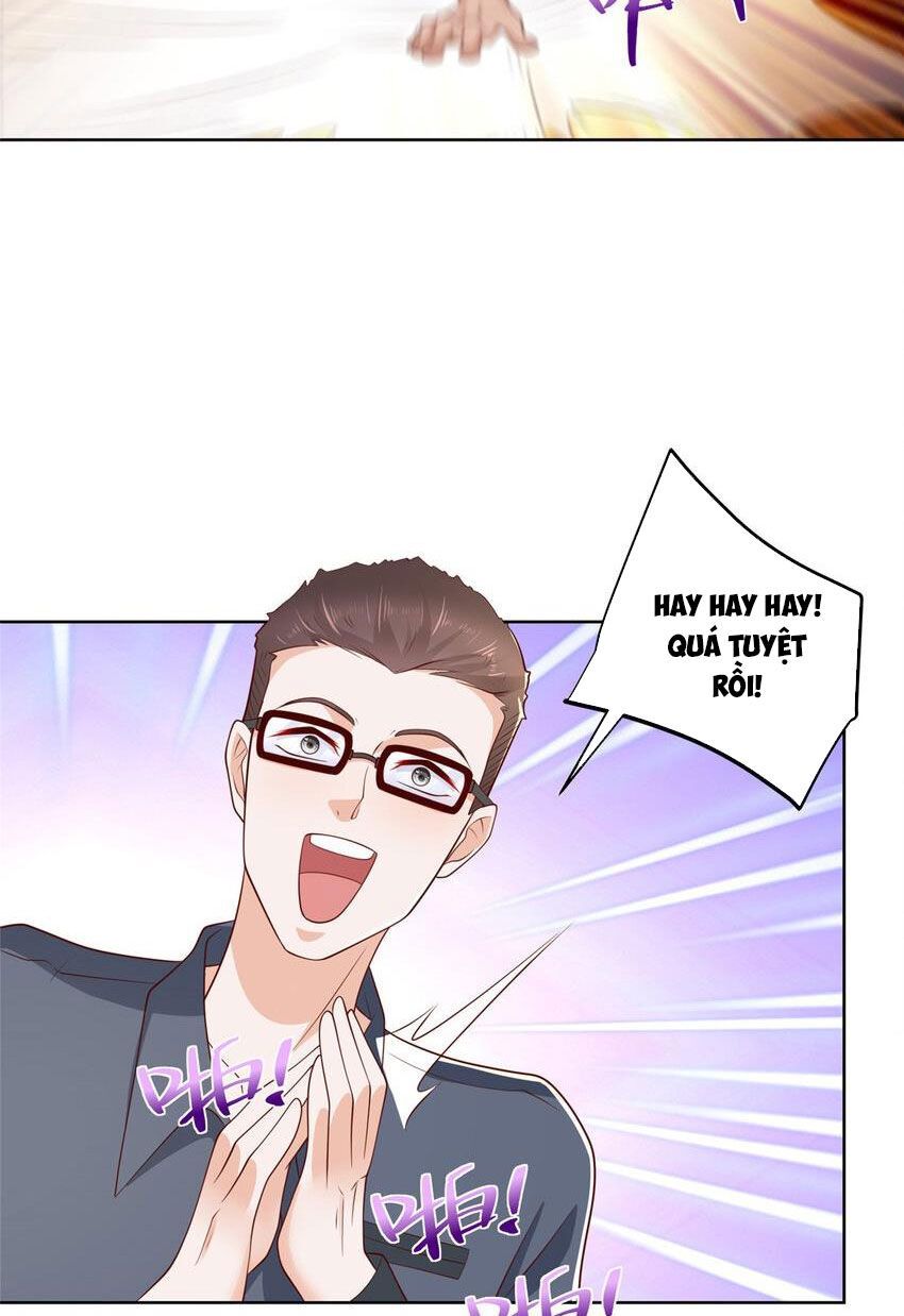 đọc truyện Mỗi Tuần Ta Có Một Nghề Nghiệp Mới Chương 461 ảnh 43 tại Thiên Thai Truyện