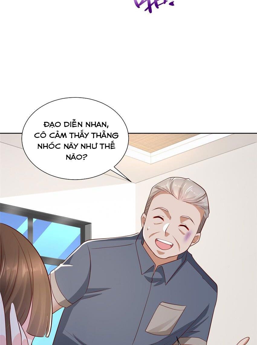 đọc truyện Mỗi Tuần Ta Có Một Nghề Nghiệp Mới Chương 461 ảnh 44 tại Thiên Thai Truyện