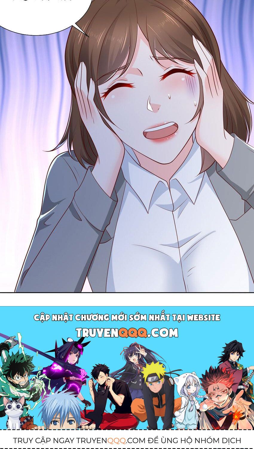 đọc truyện Mỗi Tuần Ta Có Một Nghề Nghiệp Mới Chương 461 ảnh 46 tại Thiên Thai Truyện