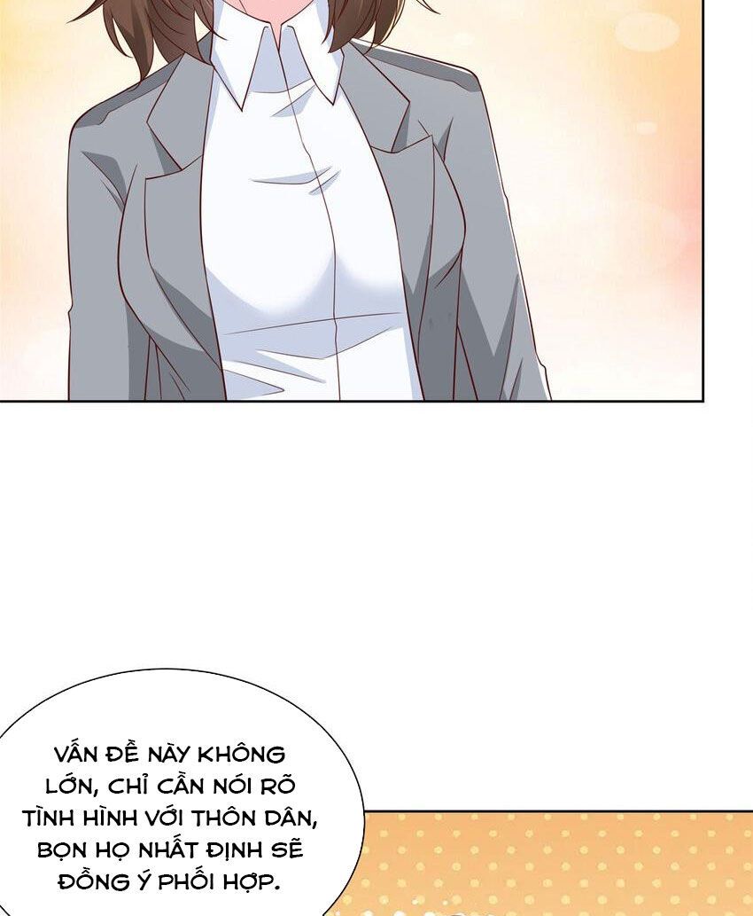 đọc truyện Mỗi Tuần Ta Có Một Nghề Nghiệp Mới Chương 461 ảnh 8 tại Thiên Thai Truyện