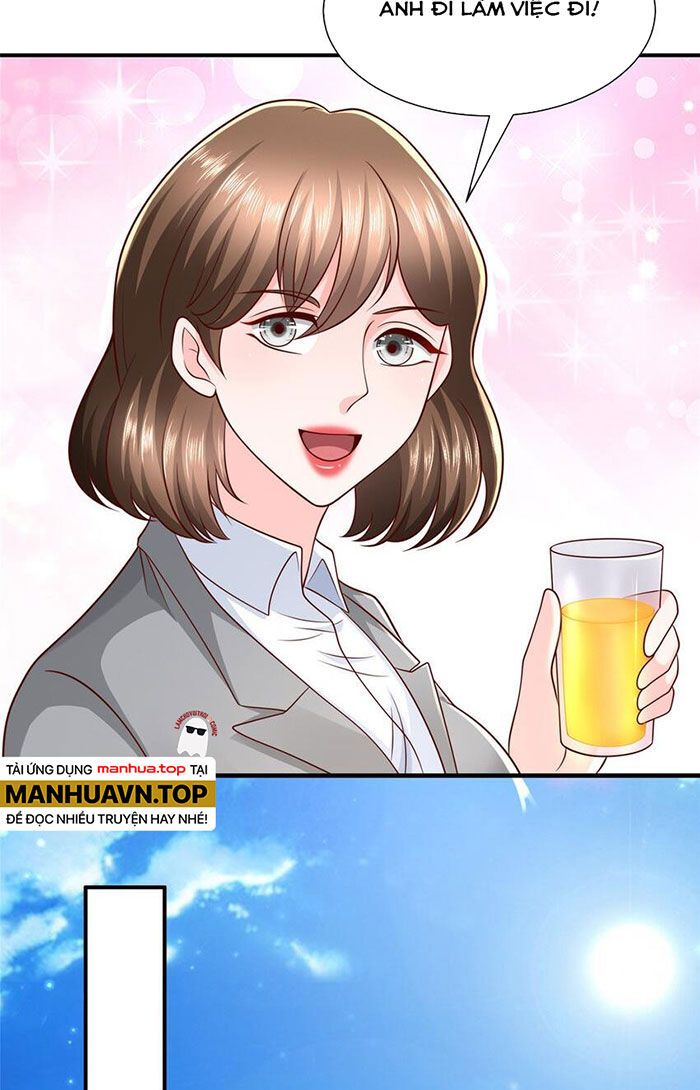 đọc truyện Mỗi Tuần Ta Có Một Nghề Nghiệp Mới Chương 462 ảnh 14 tại Thiên Thai Truyện