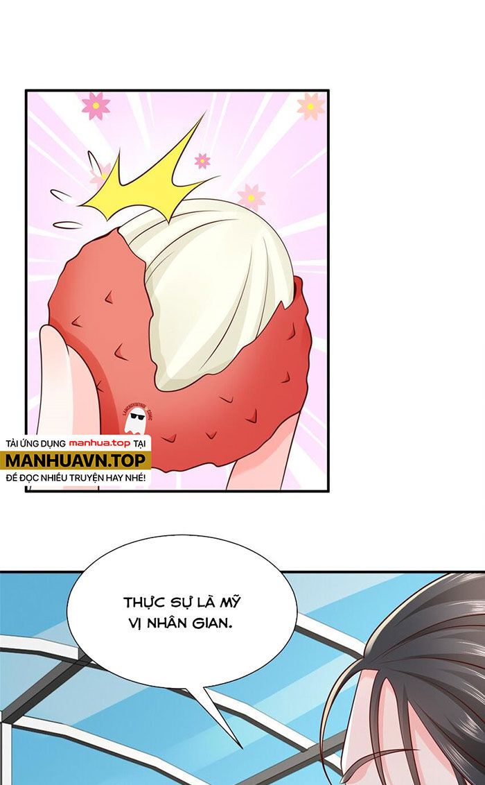 đọc truyện Mỗi Tuần Ta Có Một Nghề Nghiệp Mới Chương 462 ảnh 21 tại Thiên Thai Truyện