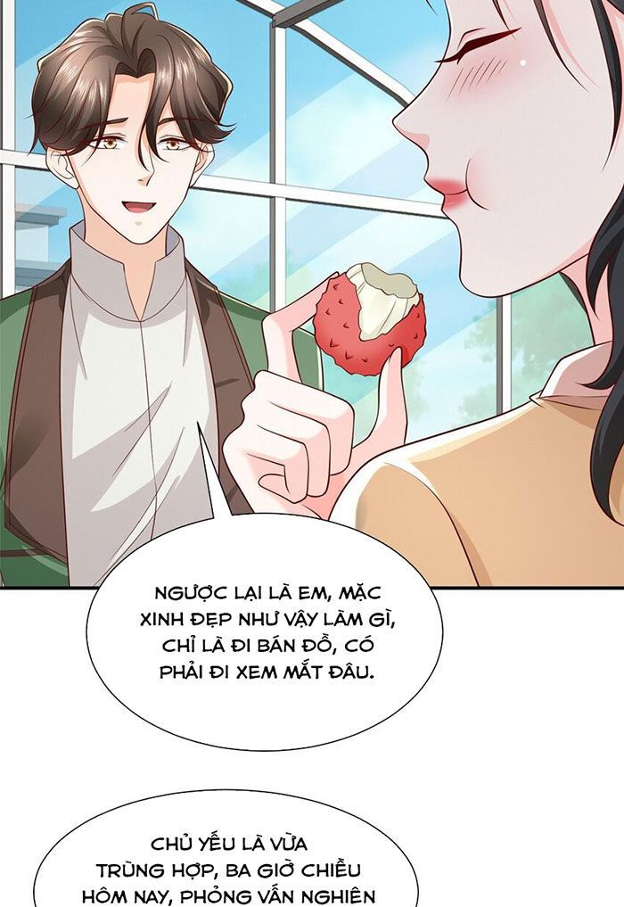 đọc truyện Mỗi Tuần Ta Có Một Nghề Nghiệp Mới Chương 462 ảnh 22 tại Thiên Thai Truyện