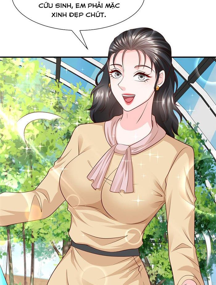 đọc truyện Mỗi Tuần Ta Có Một Nghề Nghiệp Mới Chương 462 ảnh 23 tại Thiên Thai Truyện