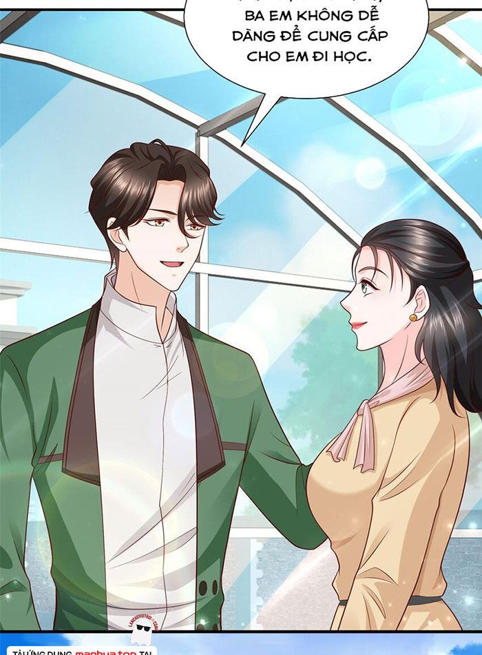 đọc truyện Mỗi Tuần Ta Có Một Nghề Nghiệp Mới Chương 462 ảnh 25 tại Thiên Thai Truyện