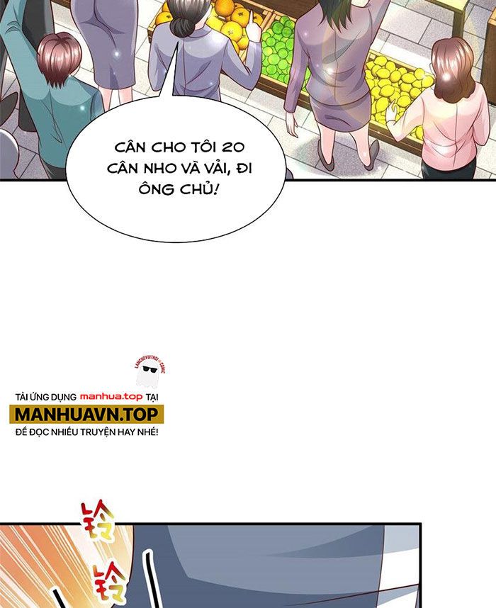 đọc truyện Mỗi Tuần Ta Có Một Nghề Nghiệp Mới Chương 462 ảnh 29 tại Thiên Thai Truyện