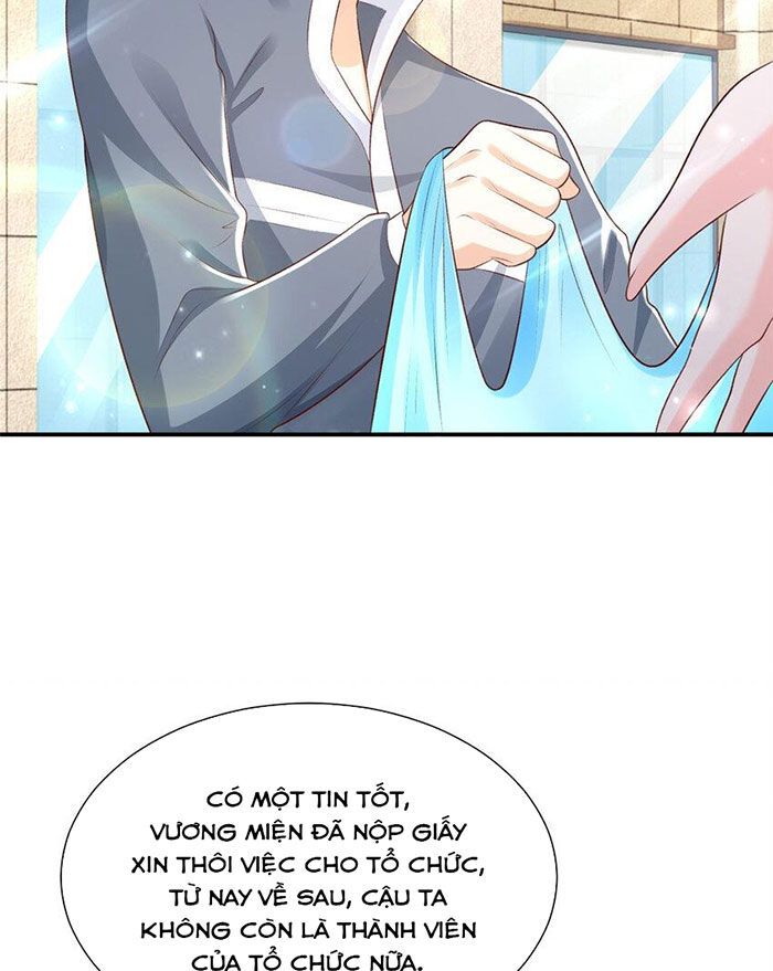 đọc truyện Mỗi Tuần Ta Có Một Nghề Nghiệp Mới Chương 462 ảnh 32 tại Thiên Thai Truyện