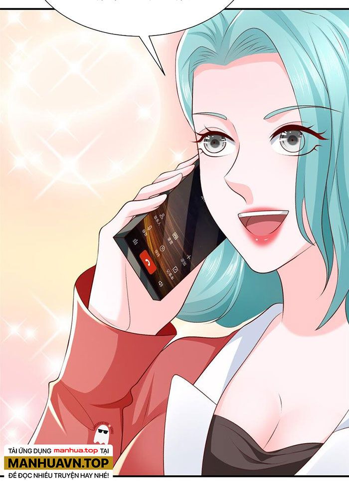 đọc truyện Mỗi Tuần Ta Có Một Nghề Nghiệp Mới Chương 462 ảnh 33 tại Thiên Thai Truyện