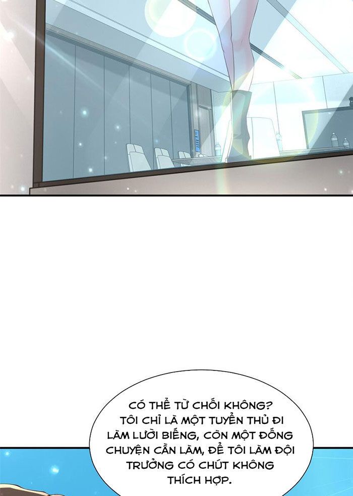 đọc truyện Mỗi Tuần Ta Có Một Nghề Nghiệp Mới Chương 462 ảnh 35 tại Thiên Thai Truyện