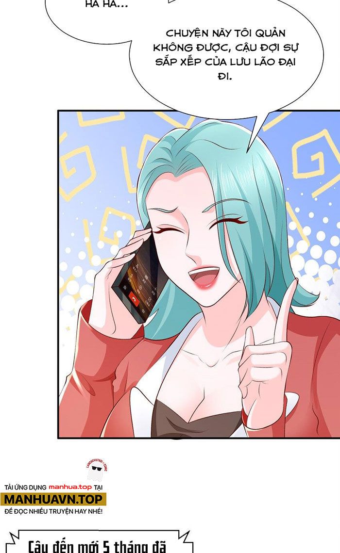 đọc truyện Mỗi Tuần Ta Có Một Nghề Nghiệp Mới Chương 462 ảnh 37 tại Thiên Thai Truyện