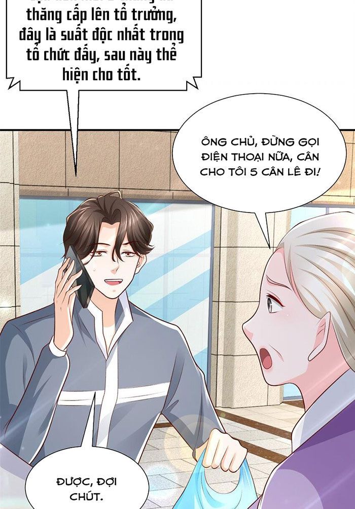 đọc truyện Mỗi Tuần Ta Có Một Nghề Nghiệp Mới Chương 462 ảnh 38 tại Thiên Thai Truyện