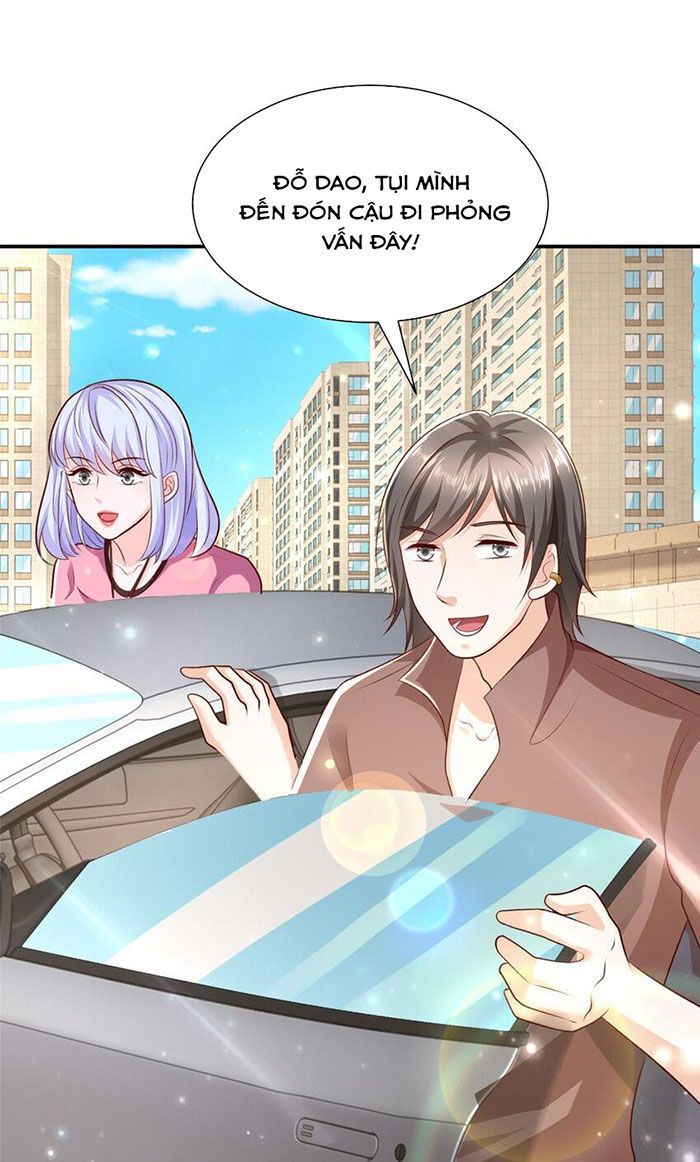 đọc truyện Mỗi Tuần Ta Có Một Nghề Nghiệp Mới Chương 462 ảnh 41 tại Thiên Thai Truyện