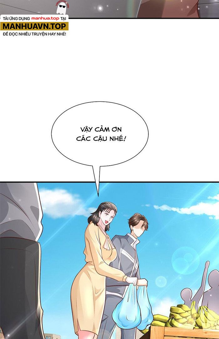 đọc truyện Mỗi Tuần Ta Có Một Nghề Nghiệp Mới Chương 462 ảnh 42 tại Thiên Thai Truyện