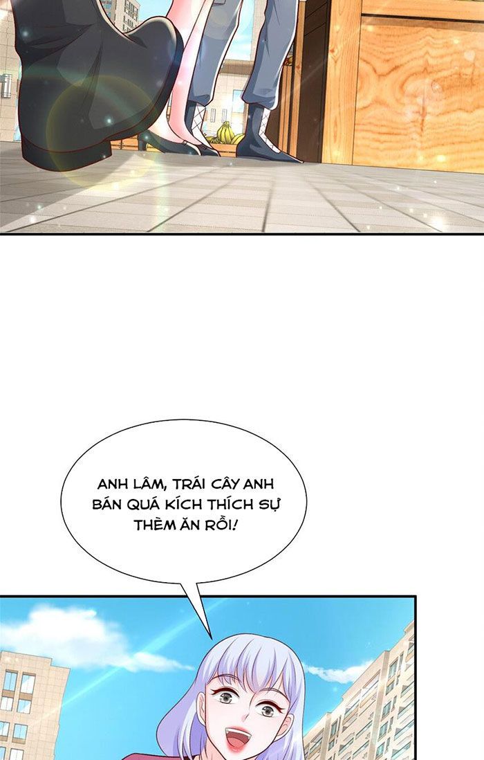 đọc truyện Mỗi Tuần Ta Có Một Nghề Nghiệp Mới Chương 462 ảnh 43 tại Thiên Thai Truyện