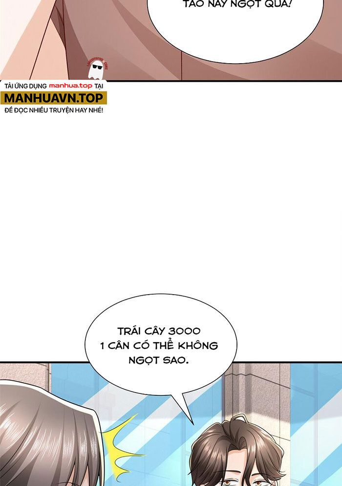 đọc truyện Mỗi Tuần Ta Có Một Nghề Nghiệp Mới Chương 462 ảnh 49 tại Thiên Thai Truyện