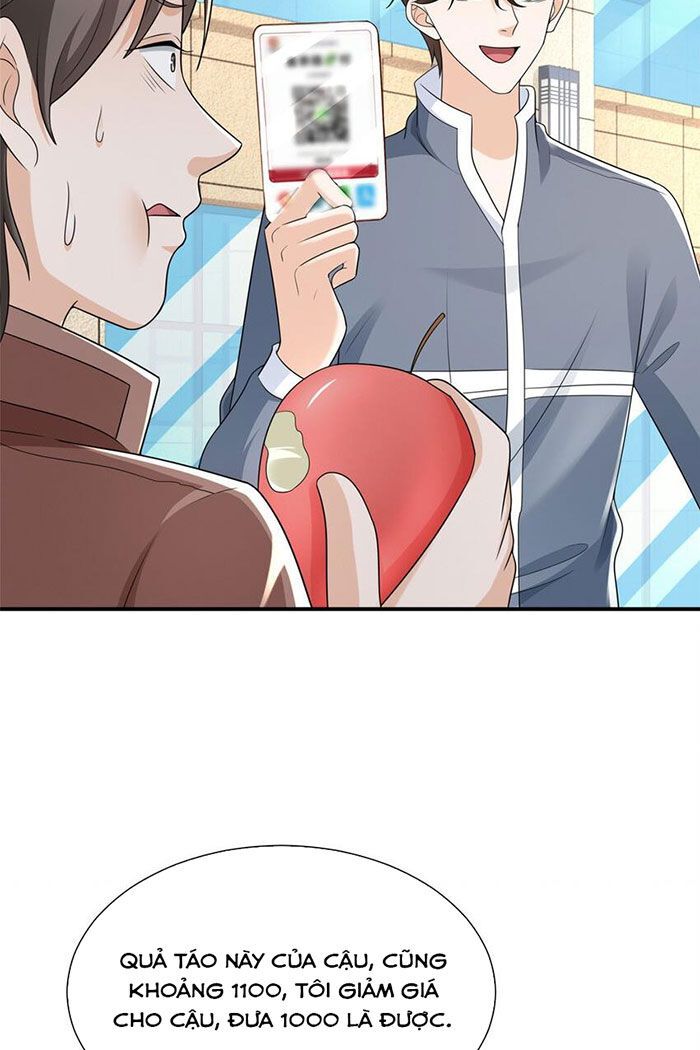 đọc truyện Mỗi Tuần Ta Có Một Nghề Nghiệp Mới Chương 462 ảnh 50 tại Thiên Thai Truyện