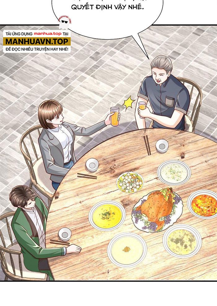 đọc truyện Mỗi Tuần Ta Có Một Nghề Nghiệp Mới Chương 462 ảnh 7 tại Thiên Thai Truyện