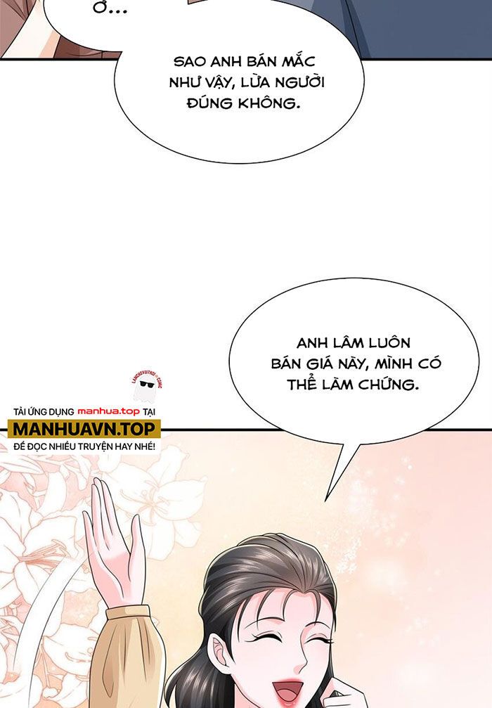 đọc truyện Mỗi Tuần Ta Có Một Nghề Nghiệp Mới Chương 462 ảnh 52 tại Thiên Thai Truyện