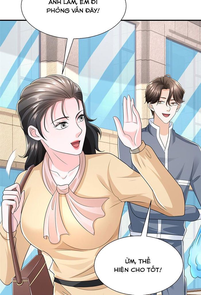 đọc truyện Mỗi Tuần Ta Có Một Nghề Nghiệp Mới Chương 462 ảnh 55 tại Thiên Thai Truyện