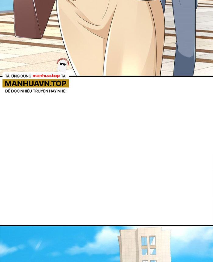 đọc truyện Mỗi Tuần Ta Có Một Nghề Nghiệp Mới Chương 462 ảnh 56 tại Thiên Thai Truyện