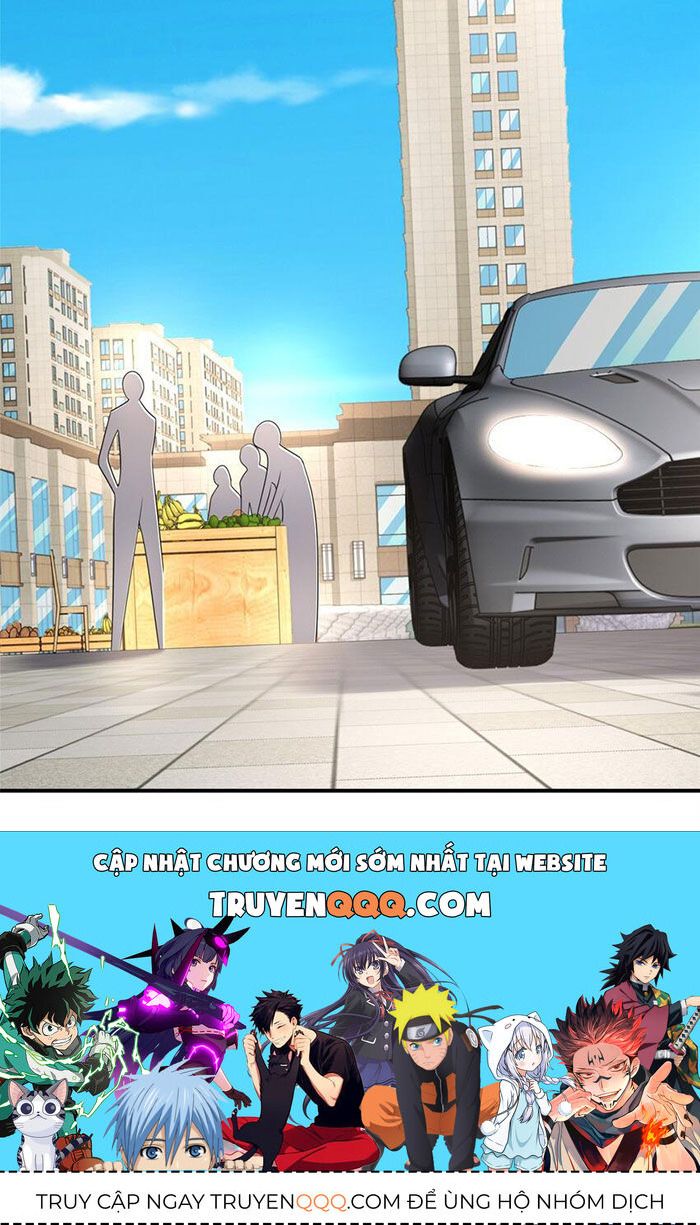 đọc truyện Mỗi Tuần Ta Có Một Nghề Nghiệp Mới Chương 462 ảnh 57 tại Thiên Thai Truyện