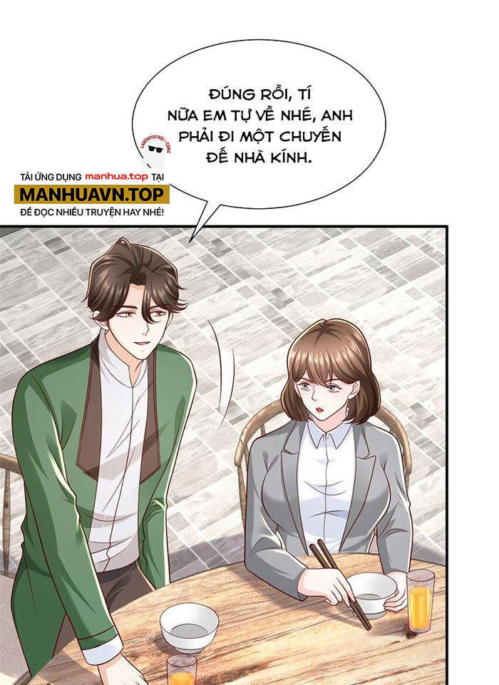 đọc truyện Mỗi Tuần Ta Có Một Nghề Nghiệp Mới Chương 462 ảnh 11 tại Thiên Thai Truyện