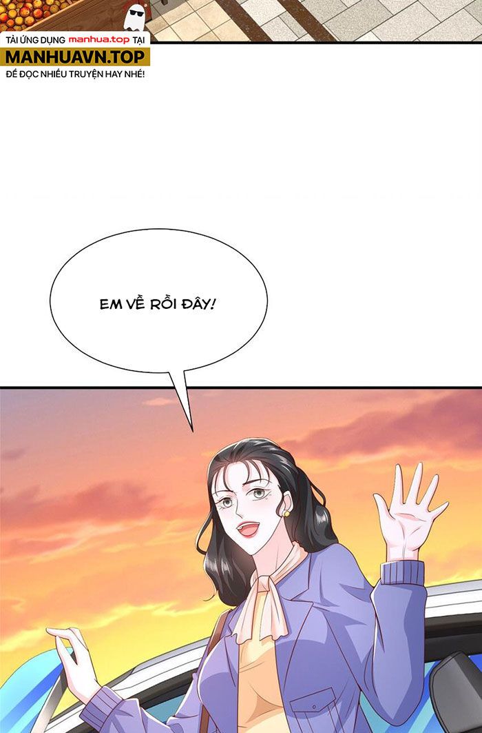 đọc truyện Mỗi Tuần Ta Có Một Nghề Nghiệp Mới Chương 463 ảnh 17 tại Thiên Thai Truyện