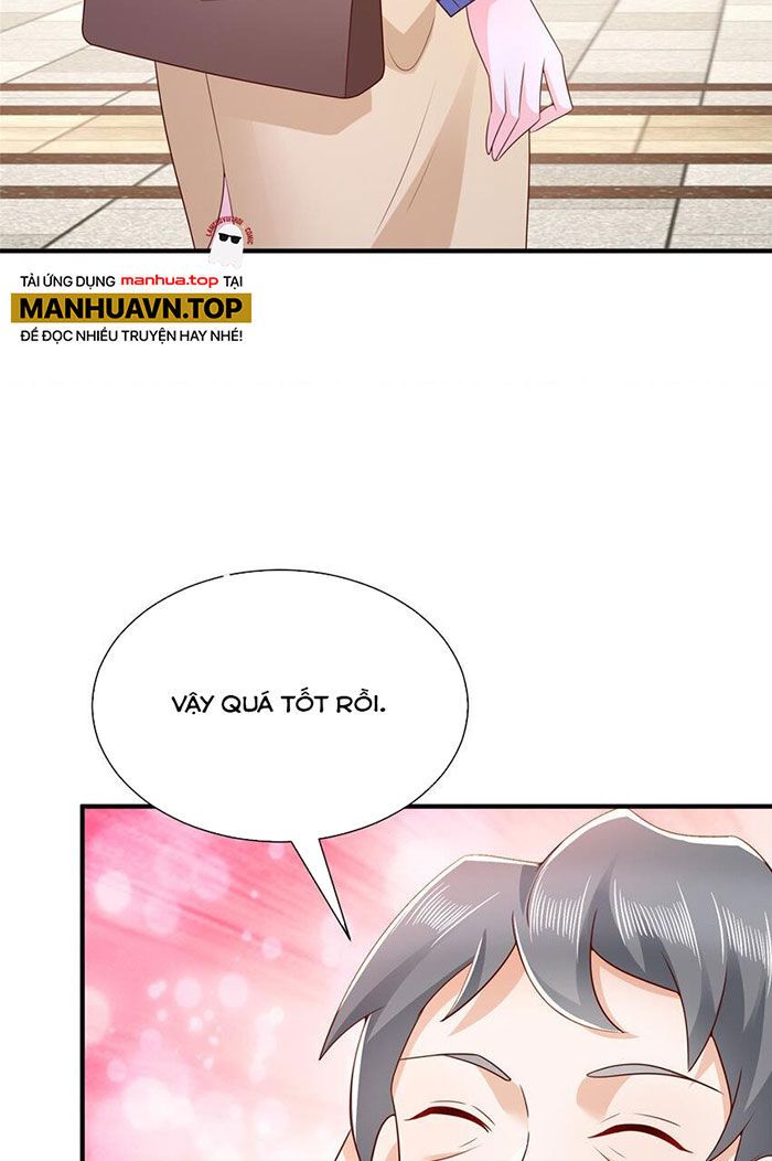 đọc truyện Mỗi Tuần Ta Có Một Nghề Nghiệp Mới Chương 463 ảnh 21 tại Thiên Thai Truyện