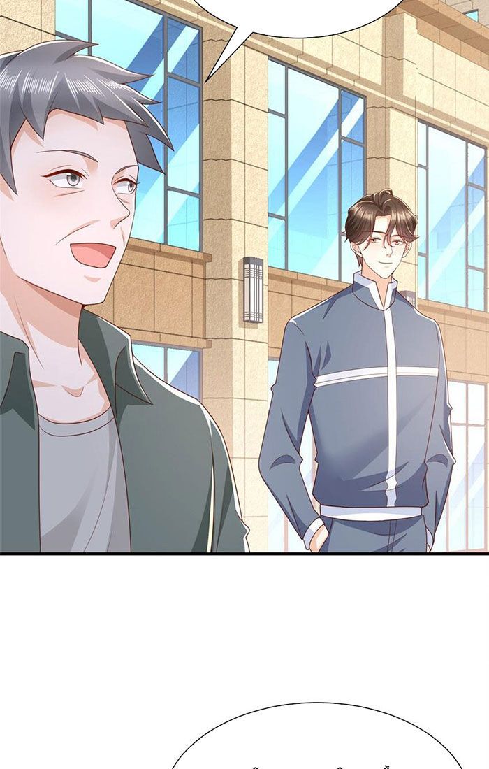 đọc truyện Mỗi Tuần Ta Có Một Nghề Nghiệp Mới Chương 463 ảnh 23 tại Thiên Thai Truyện