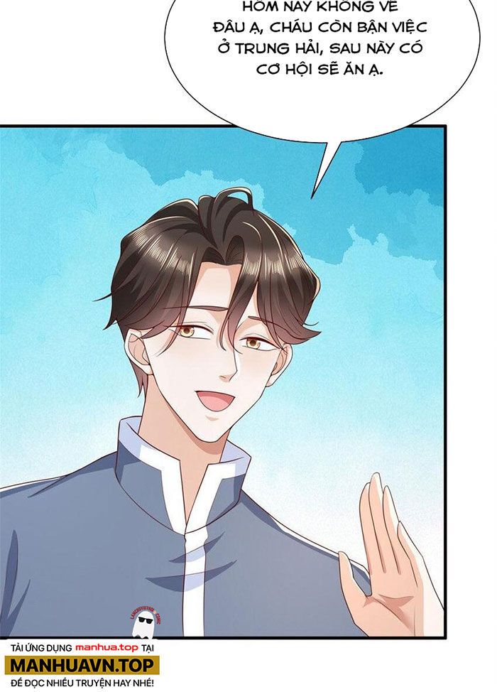 đọc truyện Mỗi Tuần Ta Có Một Nghề Nghiệp Mới Chương 463 ảnh 24 tại Thiên Thai Truyện