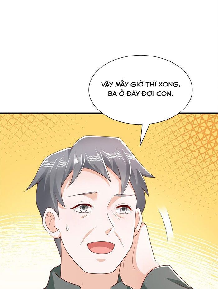 đọc truyện Mỗi Tuần Ta Có Một Nghề Nghiệp Mới Chương 463 ảnh 29 tại Thiên Thai Truyện