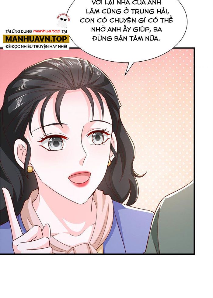 đọc truyện Mỗi Tuần Ta Có Một Nghề Nghiệp Mới Chương 463 ảnh 32 tại Thiên Thai Truyện