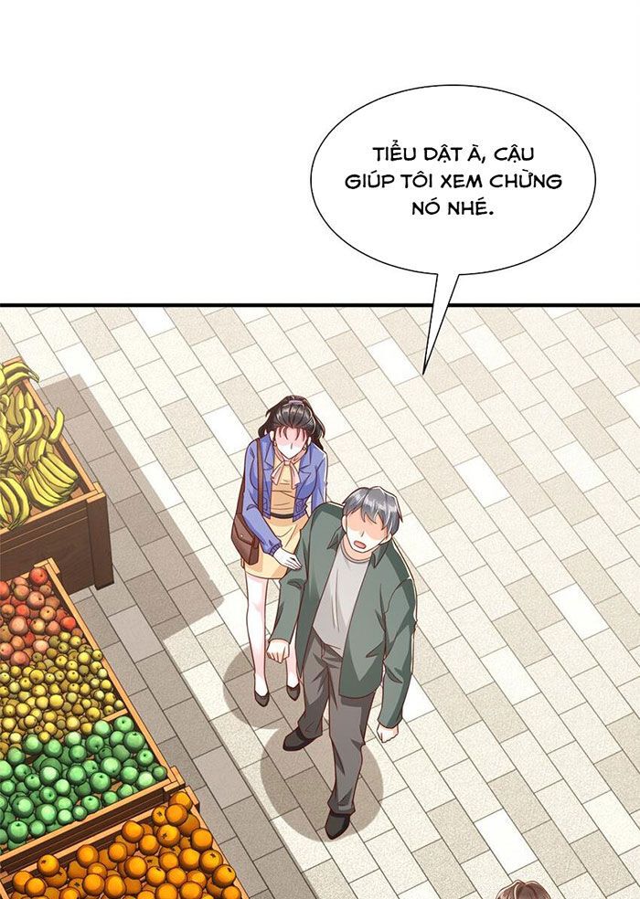 đọc truyện Mỗi Tuần Ta Có Một Nghề Nghiệp Mới Chương 463 ảnh 33 tại Thiên Thai Truyện