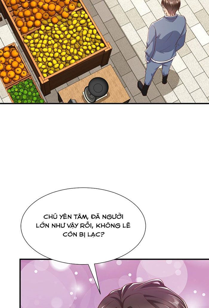 đọc truyện Mỗi Tuần Ta Có Một Nghề Nghiệp Mới Chương 463 ảnh 34 tại Thiên Thai Truyện