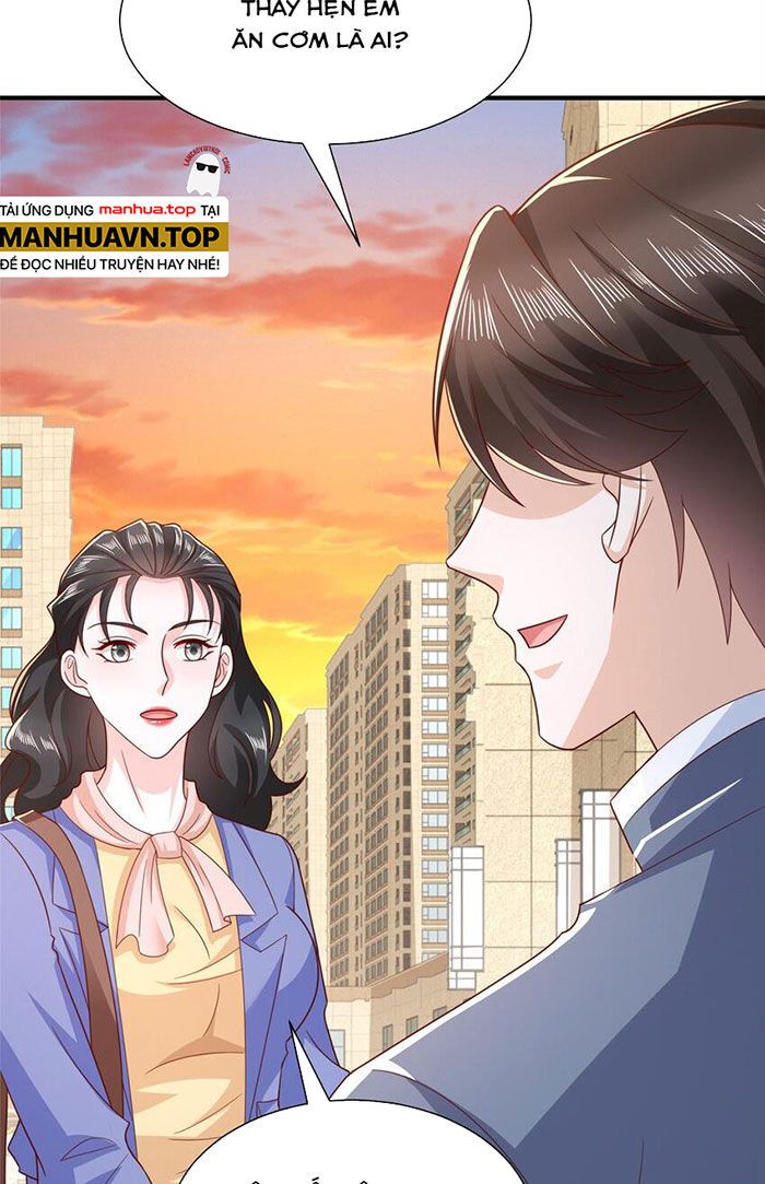 đọc truyện Mỗi Tuần Ta Có Một Nghề Nghiệp Mới Chương 463 ảnh 36 tại Thiên Thai Truyện