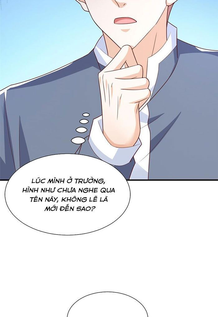 đọc truyện Mỗi Tuần Ta Có Một Nghề Nghiệp Mới Chương 463 ảnh 38 tại Thiên Thai Truyện