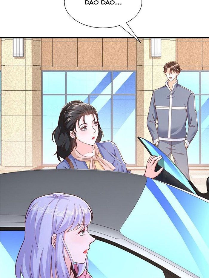 đọc truyện Mỗi Tuần Ta Có Một Nghề Nghiệp Mới Chương 463 ảnh 39 tại Thiên Thai Truyện