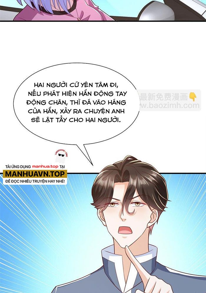 đọc truyện Mỗi Tuần Ta Có Một Nghề Nghiệp Mới Chương 463 ảnh 40 tại Thiên Thai Truyện