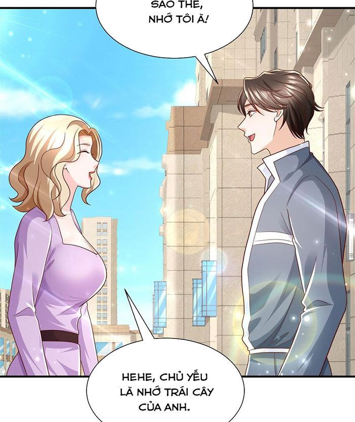 đọc truyện Mỗi Tuần Ta Có Một Nghề Nghiệp Mới Chương 463 ảnh 6 tại Thiên Thai Truyện