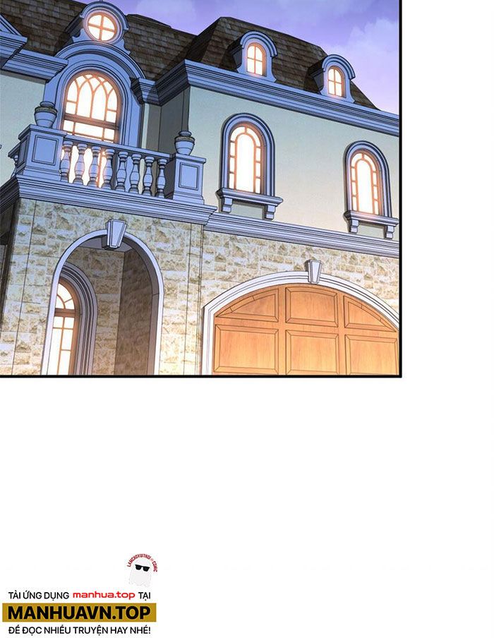 đọc truyện Mỗi Tuần Ta Có Một Nghề Nghiệp Mới Chương 463 ảnh 44 tại Thiên Thai Truyện