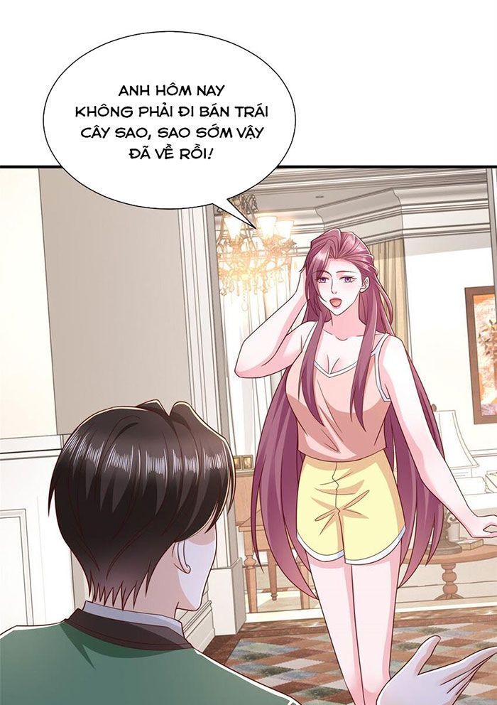 đọc truyện Mỗi Tuần Ta Có Một Nghề Nghiệp Mới Chương 463 ảnh 46 tại Thiên Thai Truyện