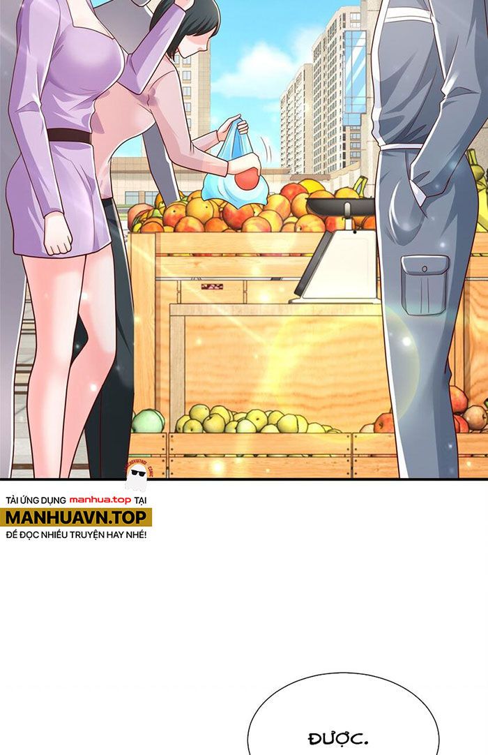 đọc truyện Mỗi Tuần Ta Có Một Nghề Nghiệp Mới Chương 463 ảnh 9 tại Thiên Thai Truyện