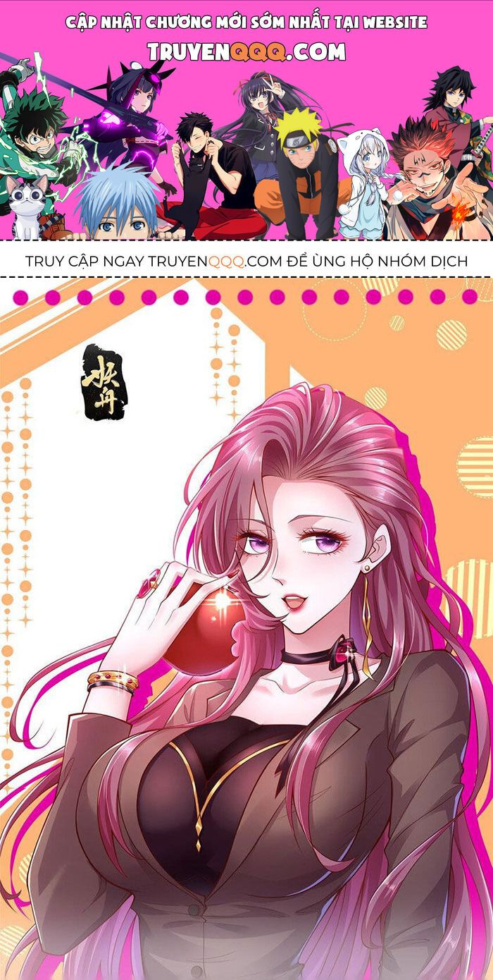 đọc truyện Mỗi Tuần Ta Có Một Nghề Nghiệp Mới Chương 464 ảnh 3 tại Thiên Thai Truyện