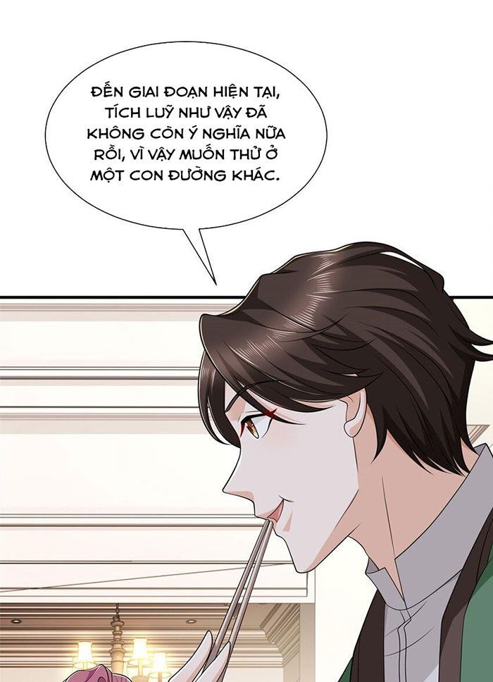 đọc truyện Mỗi Tuần Ta Có Một Nghề Nghiệp Mới Chương 464 ảnh 12 tại Thiên Thai Truyện