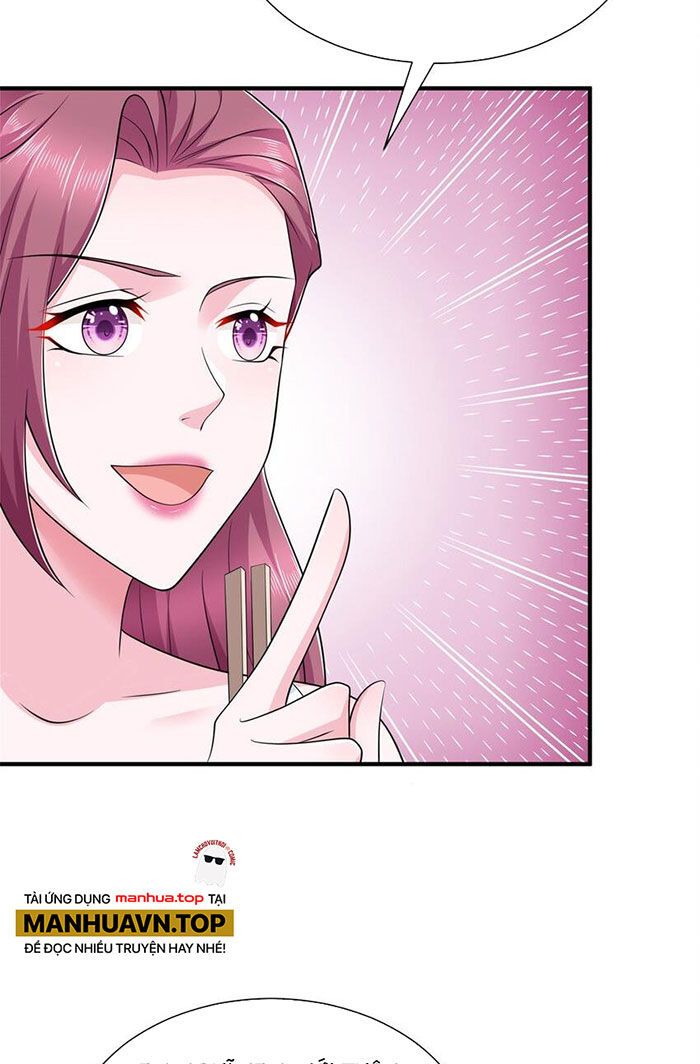 đọc truyện Mỗi Tuần Ta Có Một Nghề Nghiệp Mới Chương 464 ảnh 14 tại Thiên Thai Truyện