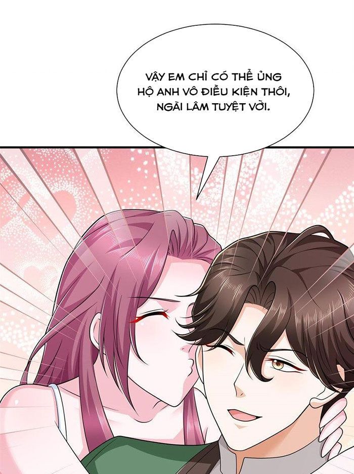 đọc truyện Mỗi Tuần Ta Có Một Nghề Nghiệp Mới Chương 464 ảnh 18 tại Thiên Thai Truyện